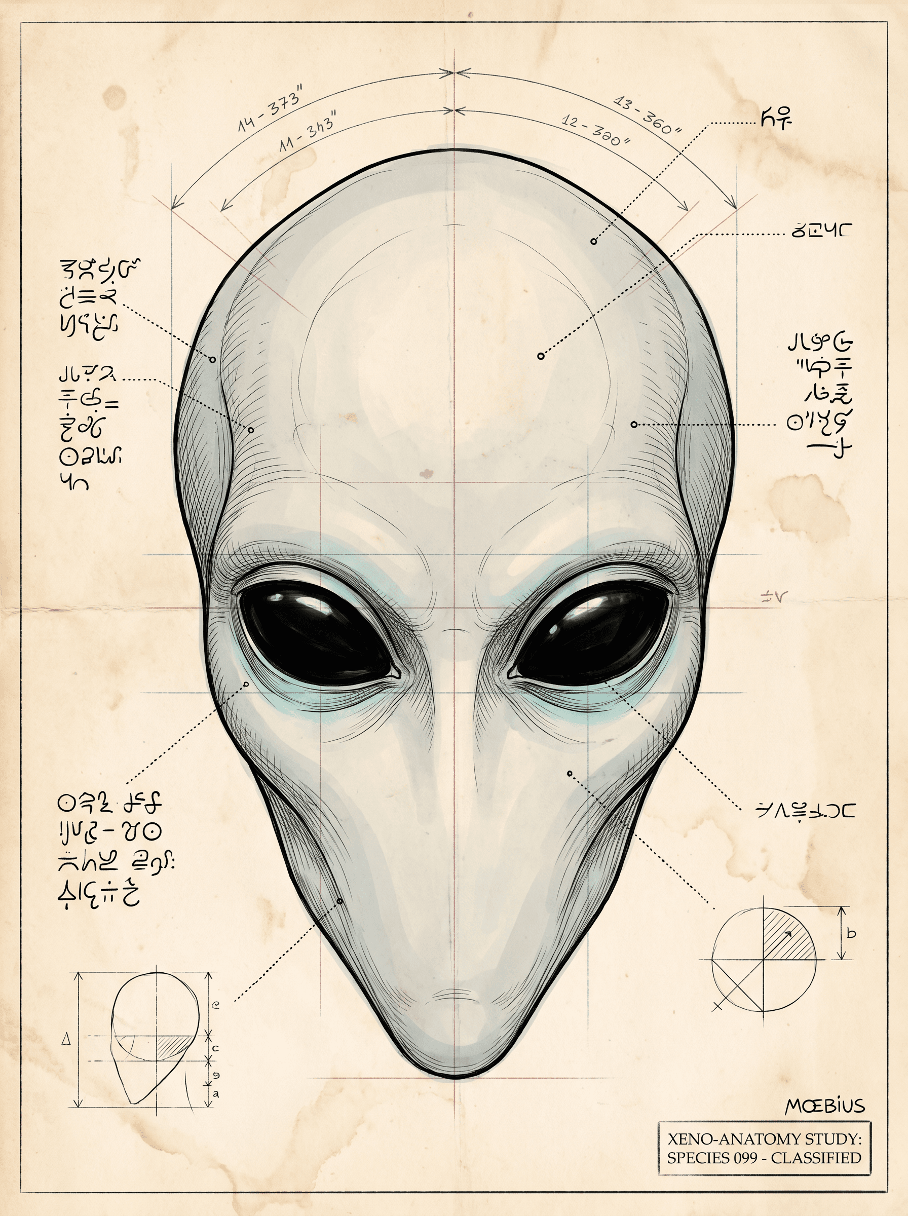 alien
