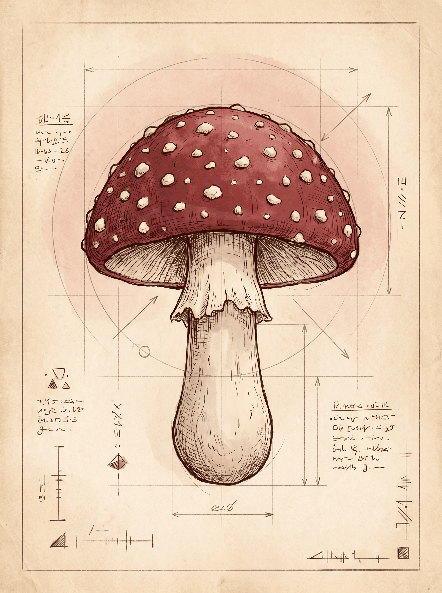 amanita